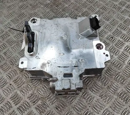 Audi Q8 Voltage converter inverter 0EF907080J