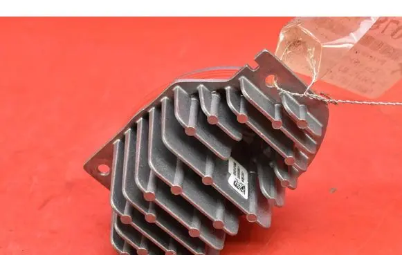 KIA Sportage Voltage converter/converter module R292161060