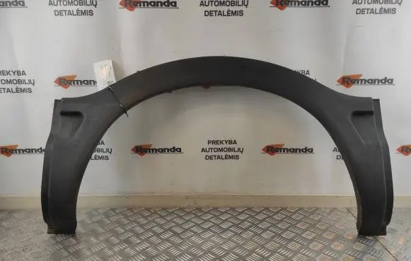 Iveco Daily 35 - 40.10 Fender trim (molding) 500326832