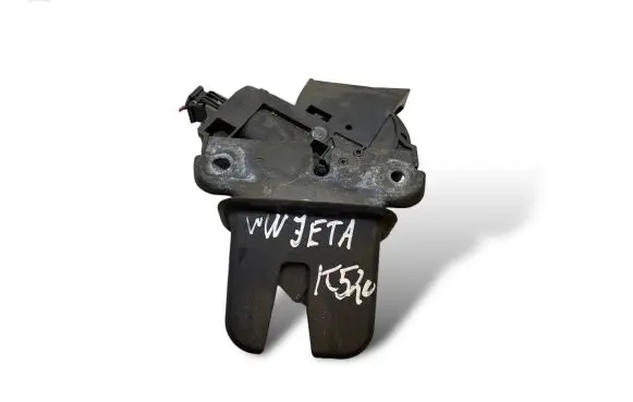 Volkswagen Jetta V Tailgate/trunk/boot lock/catch/latch 4F5827505 4F5827505C K520