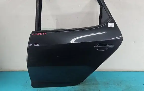 Seat Ibiza IV (6J,6P) Rear door IMPRK1445559