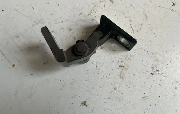 Skoda Citigo Rear door upper hinge 8K0831402A 8K0831402D