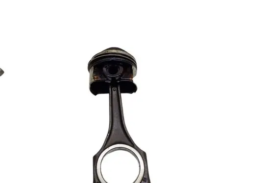Audi A6 S6 C7 4G Piston with connecting rod 06EAF