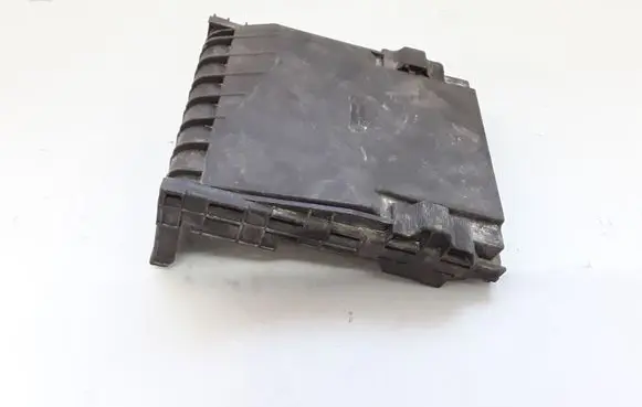 Volkswagen PASSAT B7 Fuse box cover 1K0937132F 014189871