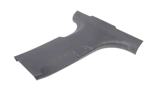Audi A6 Allroad C7 (B) pillar trim (top) 4G0867240A