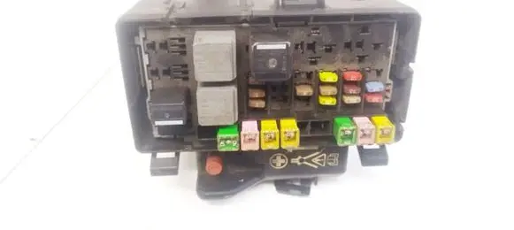 Ford Transit Fuse box set 6C1T14A067AA 6C1T-14A067-AA