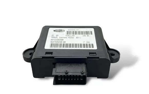 Peugeot 407 Other control units/modules 9647428280 K1012