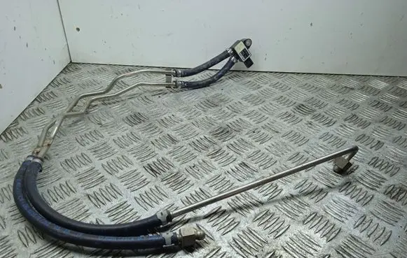Mercedes-Benz GLA W156 X156 Exhaust gas pressure sensor A0009057809