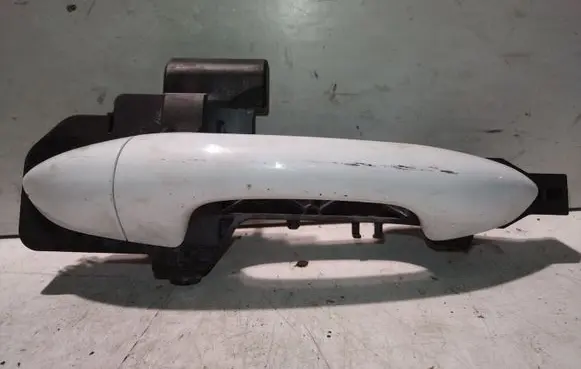 KIA Ceed Front door exterior handle