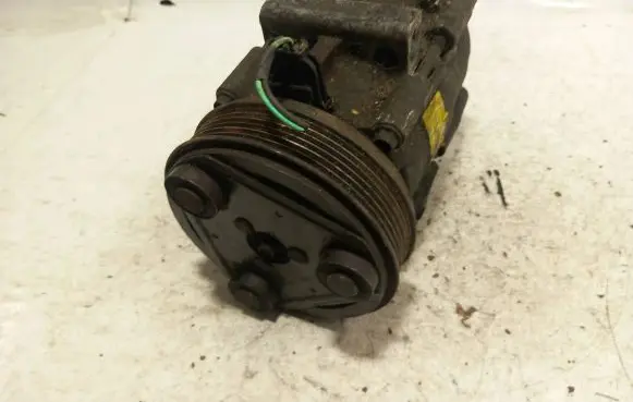 Ford Mondeo Mk III Air conditioning (A/C) compressor (pump)