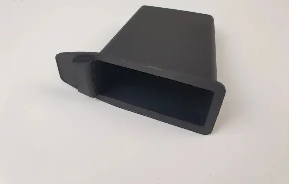 Mercedes-Benz E W212 Dashboard storage box/compartment A2046830075