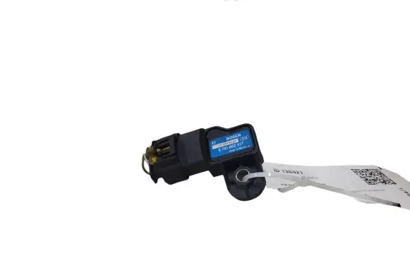 Fiat Punto (188) Air pressure sensor 0281002437