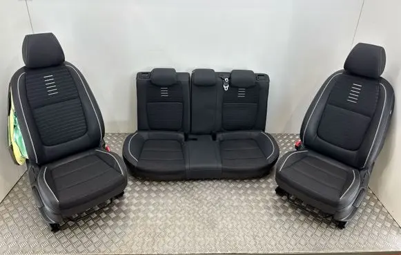 KIA Rio Interior set 