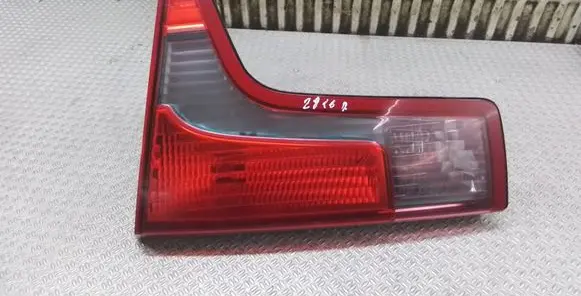 Citroen C5 Tailgate rear/tail lights 89034081X31D