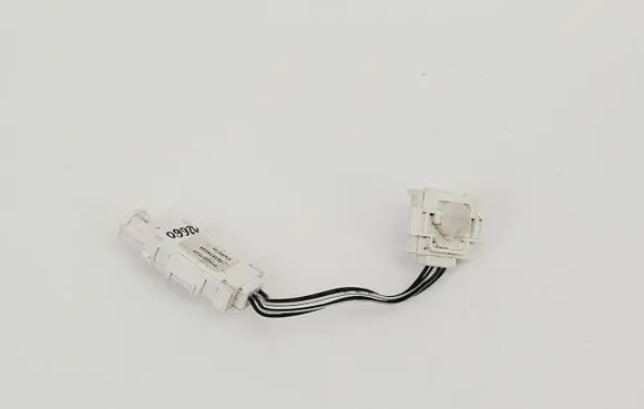 Renault Espace - Grand espace V Boot/trunk interior light 266028780R