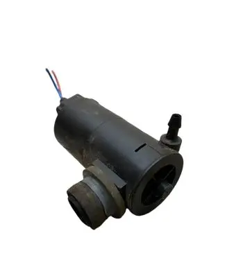 Toyota Auris 150 Windscreen/windshield washer pump 30891 351205 070403A