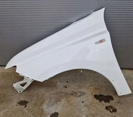Mitsubishi Outlander Fender 1602202519131