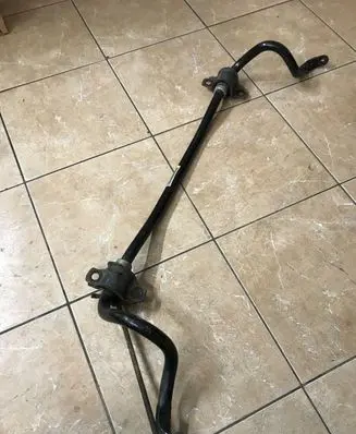 Ford Mondeo MK IV Front anti-roll bar/sway bar 6G9N5482DC