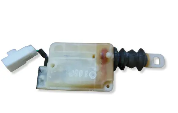 Fiat Doblo Central locking motor 