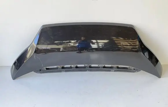 Fiat Ducato Engine bonnet/hood 1380670080
