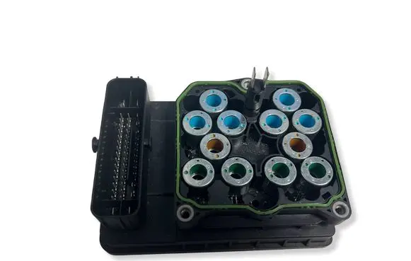 Volkswagen Golf VIII ABS Pump 5WA614517BC 10091803223 10062938791
