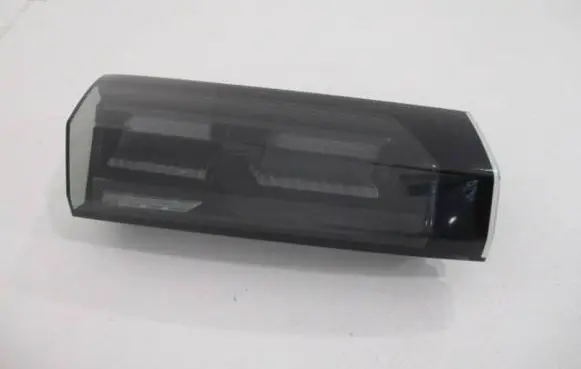 Peugeot 2008 II Tailgate rear/tail lights 9850439280