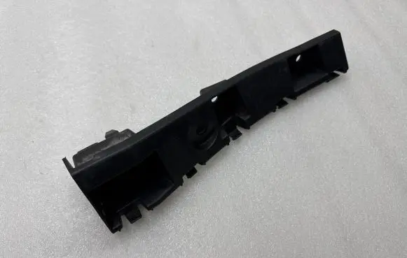 Ford Mustang VI Front bumper mounting bracket FR3B16C066AC TY13001 FNG4191