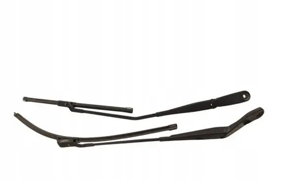 Volvo XC60 Front wiper blade arm 
