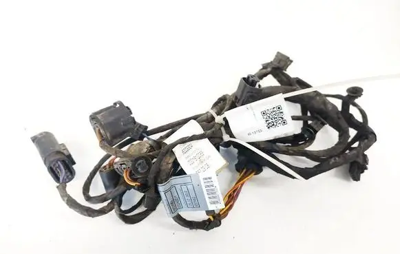 BMW 5 G30 G31 G38 Other wiring loom 923253406 X7C83364401