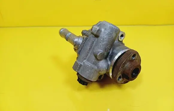 Power steering pump