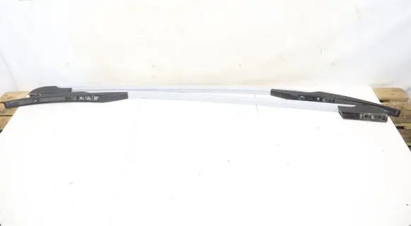 Ford Connect Roof transverse bars on the 