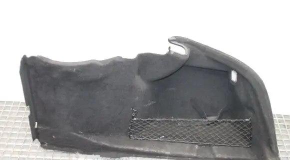 Mercedes-Benz S W221 Other trunk/boot trim element A2216902841