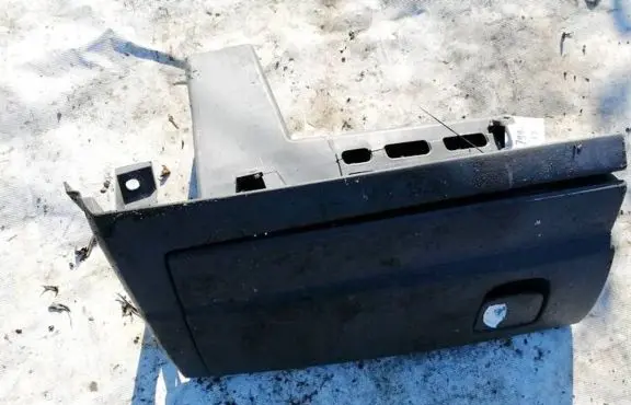 Fiat Croma Glove box 735364131