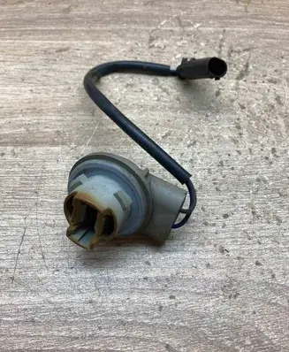 BMW X5 E53 Headlight part 6910821 15543101