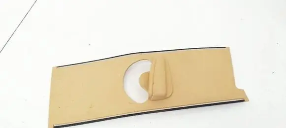 Porsche Cayenne (9PA) (B) pillar trim (top) 