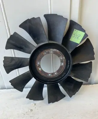 Iveco Daily 3rd gen Fan impeller 504024647Ea