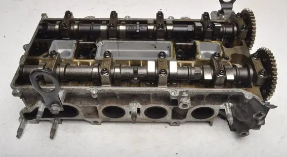 Volvo C30 Engine head RF3S4G-6090-AA