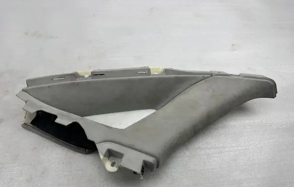 Audi A8 S8 D4 4H (D)pillar trim (top) 4H0867241C 4H0867241