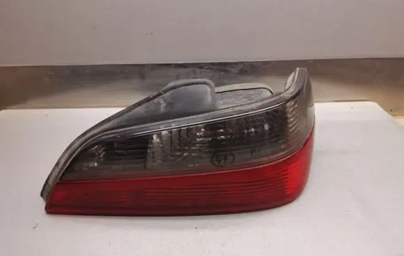 Peugeot 406 Rear/tail lights