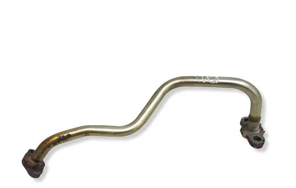 Honda CR-V EGR valve line/pipe/hose 