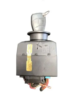 Mercedes-Benz A W169 Ignition lock 1695451908