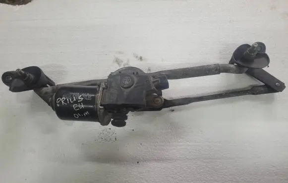 Toyota Prius (XW20) Front wiper linkage and motor 8511047080