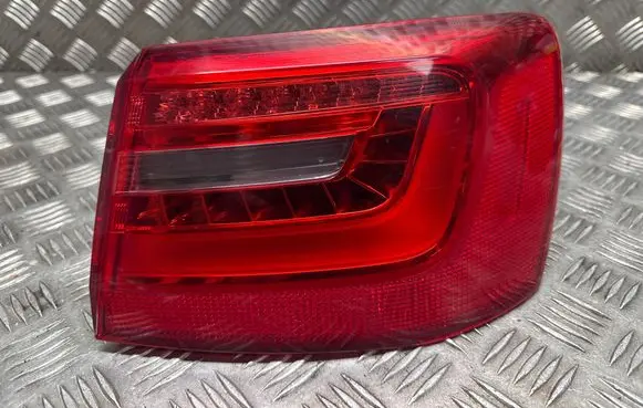 Audi A6 S6 C7 4G Rear/tail lights 4G9945096B 608202 608200E13904