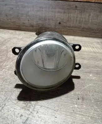 Renault Megane II Front fog light A044633
