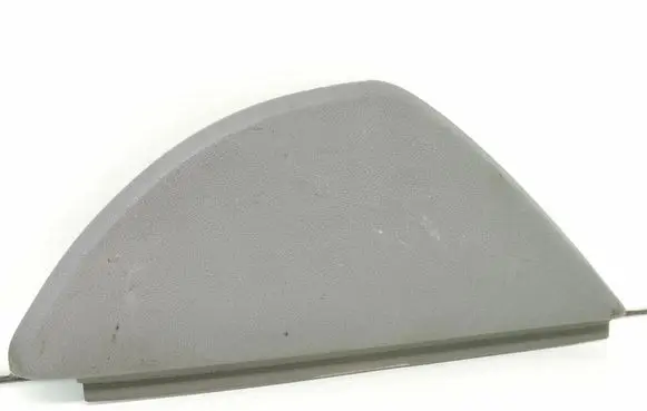Volkswagen Transporter - Caravelle T5 Dashboard side end trim 7H0858035FG