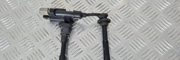 Suzuki Grand Vitara II High voltage ignition coil