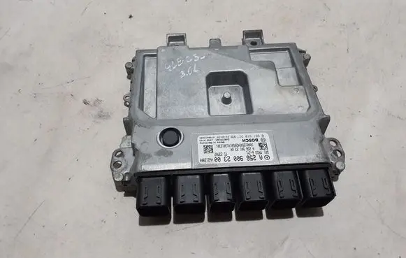 Mercedes-Benz GLE W167 Engine control unit/module A2569002300