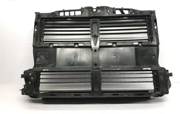 Ford Kuga III Pickup box tonneau cover LX6B-A16E146-A2