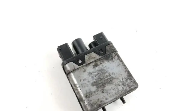 Volkswagen Transporter - Caravelle T5 Fan control module 7H0919506B