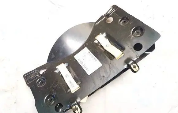 Chrysler Pacifica Knee airbag p04680550ad 690777700cc08